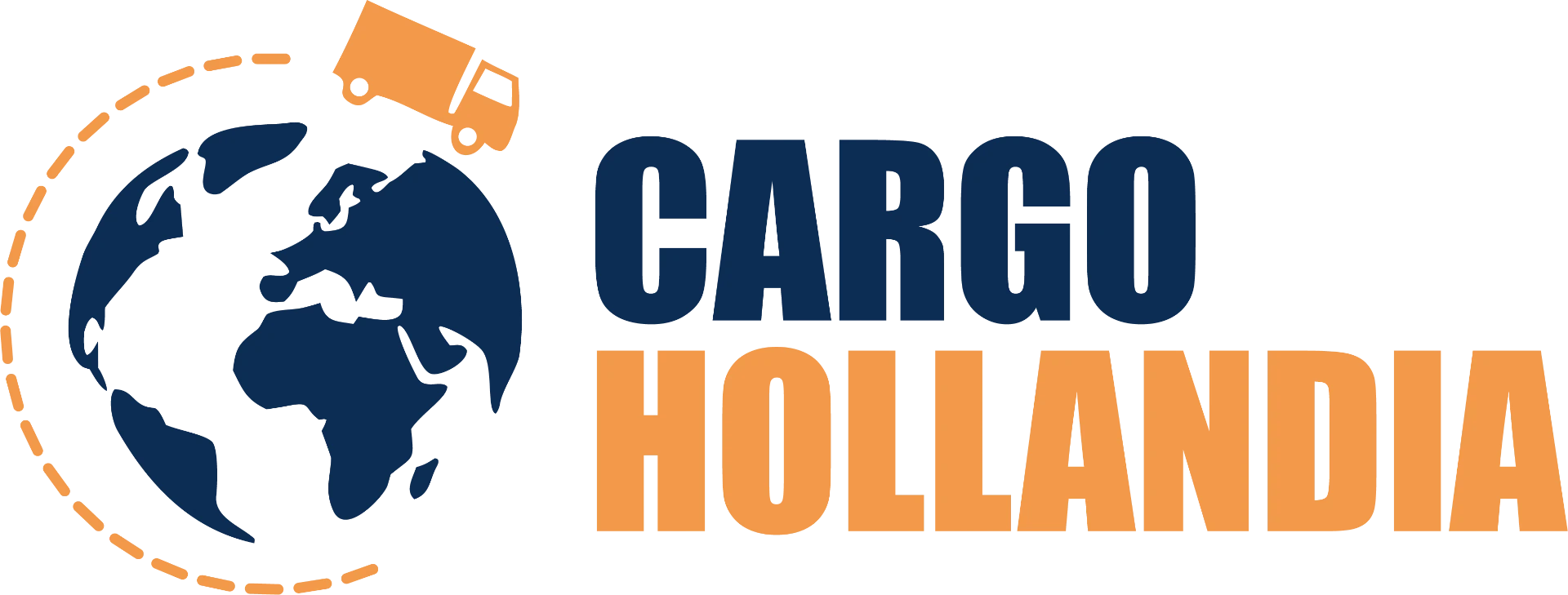 Logo van Cargo Hollandia